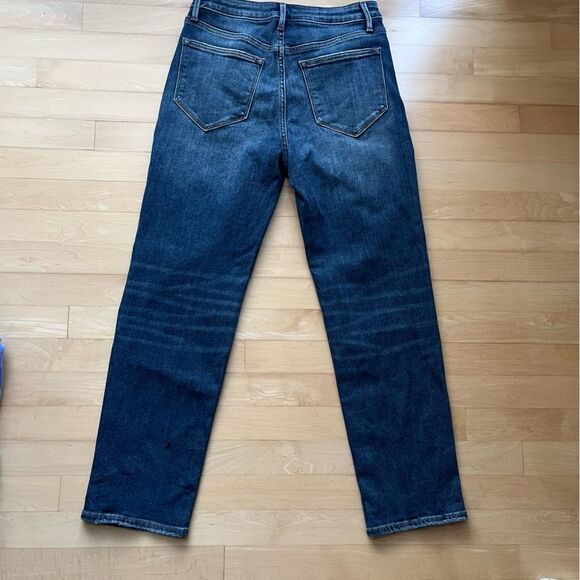Sundance DRIFTWOOD Royce Jeans in Gemini 25 X27 NWOT - Picture 5 of 12
